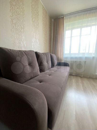 2-к. квартира, 53,8 м², 3/5 эт.