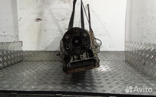 Кпп автоматическая chrysler 300C 1 (LBE17DJ01)