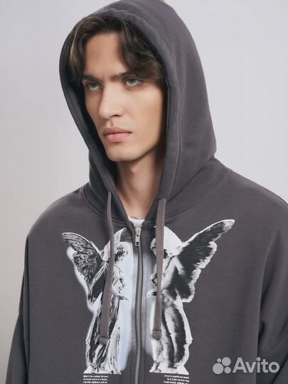 Толстовка Твое