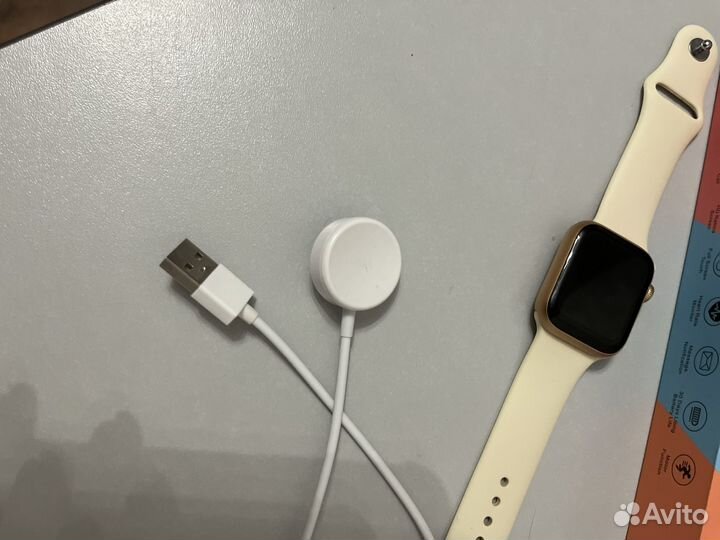 Смарт часы Apple Watch