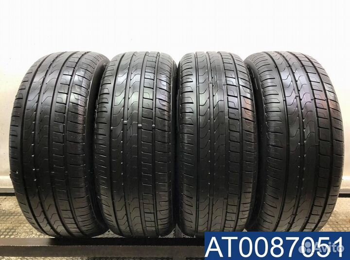 Pirelli Cinturato P7 205/55 R16 98H