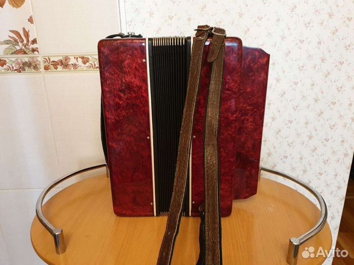 Баян Вологодский. Видео