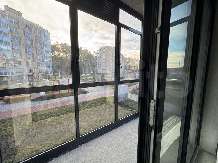 3-к. квартира, 73 м², 2/5 эт.