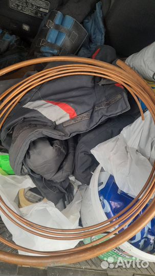 Трубка медная для кондиционера