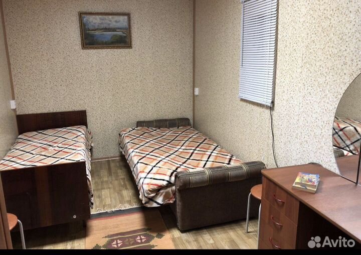 Отдых на Волге
