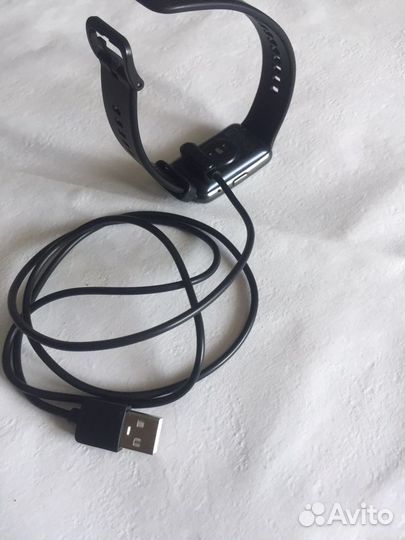 Зарядка huawey honor band, watch fit es
