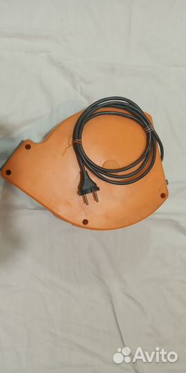 Сушилка для рук винтажная