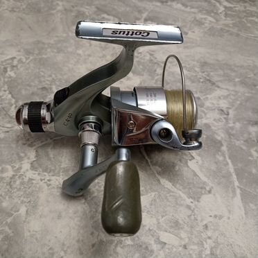 Катушка Cottus Tropic C4-40