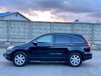 Honda CR-V 2.0 AT, 2008, 179 000 км, с пробегом, цена 1 350 000 руб.