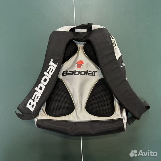 Теннисный рюкзак Babolat aero