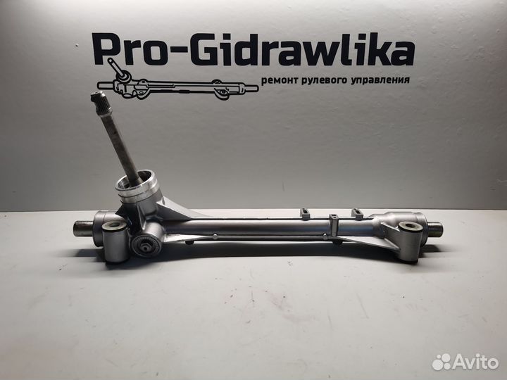 Рулевая рейка Chery Tiggo 4