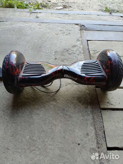 Гироскутер Eboard Smart Balance 10