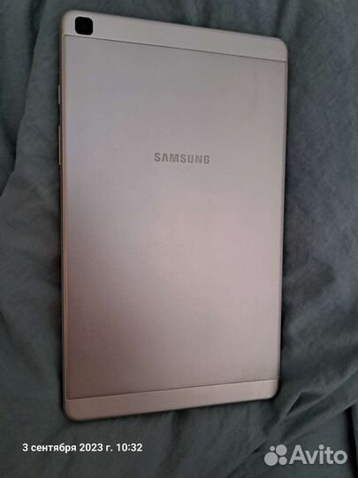 Планшет samsung galaxy tab A(8.0 2019)