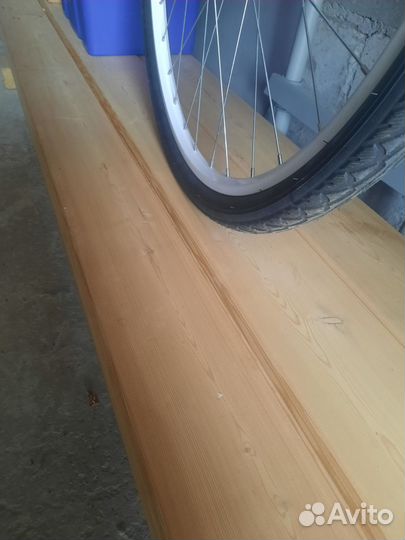 Палубная доска