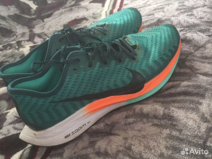Nike pegasus turbo