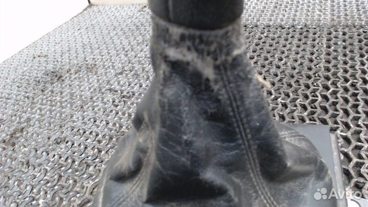 Кулиса кпп Skoda Octavia Tour, 1996