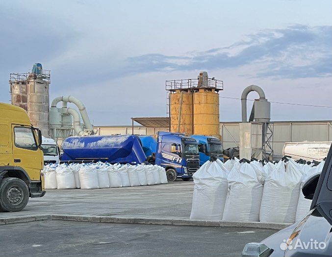 Минеральный порошок мп 1 и мп 2