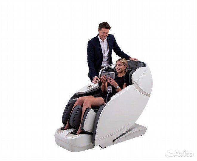 Массажное кресло SkyLiner 2