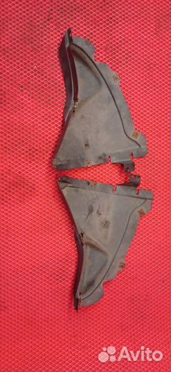 Локера Bmw 5-Series F10 N20B20 2013