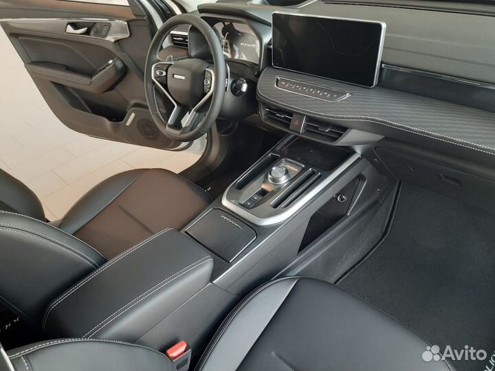 Haval Jolion 1.5 AMT, 2023