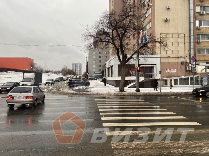 Помещение на первой линии возле Космопорта