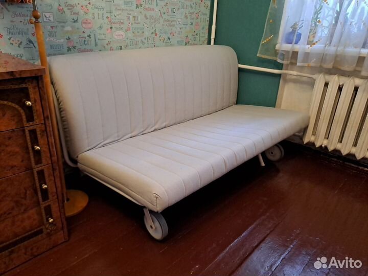 Диван кровать Икеа