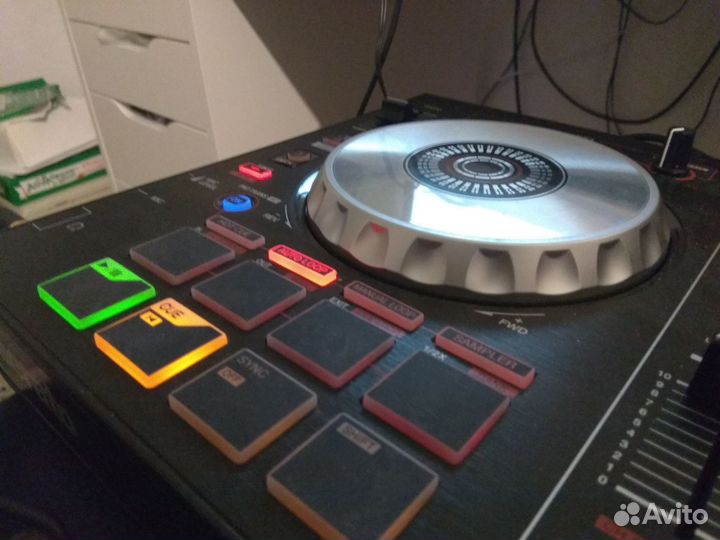 Pioneer ddj sb2