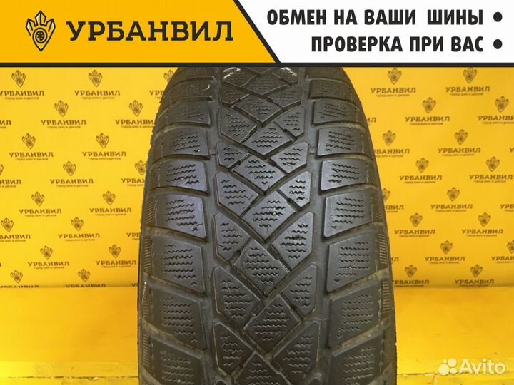 Dunlop SP Winter Sport M2 195/65 R15