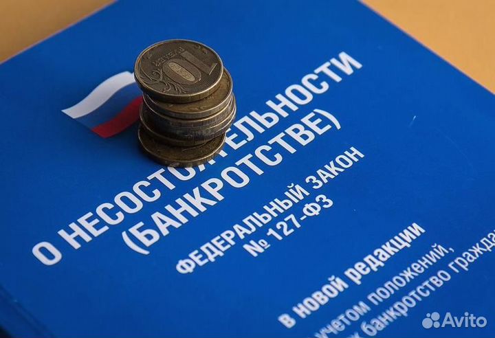 Франшиза по списанию долгов. Готовый бизнес