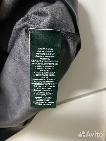 Платье женское Ральф Лорен, новое