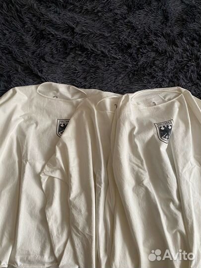 Yeezy Vultures На руках