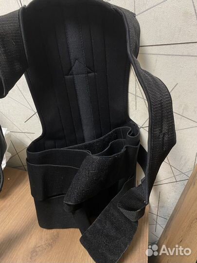 Корсет грудо-пояснично-крестцовый для взрослых