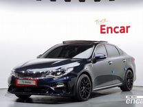 Kia K5 2.0 AT, 2018, 41 000 км, с пробегом, цена 1 350 000 руб.