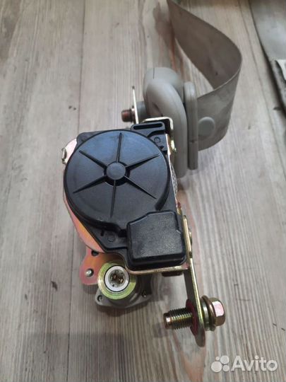 Ремень безопасности перед Geely GC6 Прав