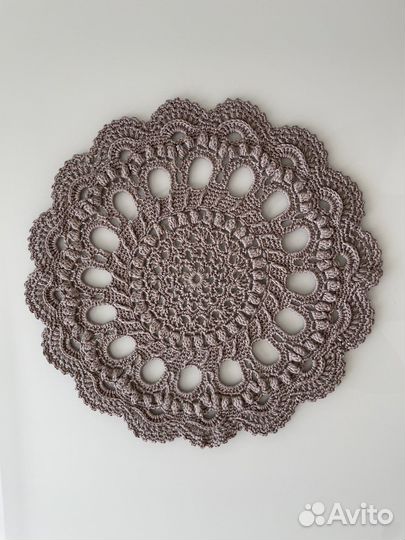 Салфетка кружево