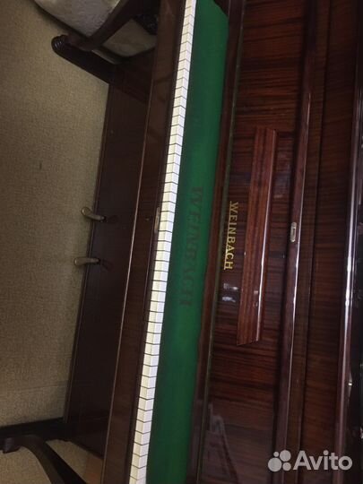 Пианино Weinbach