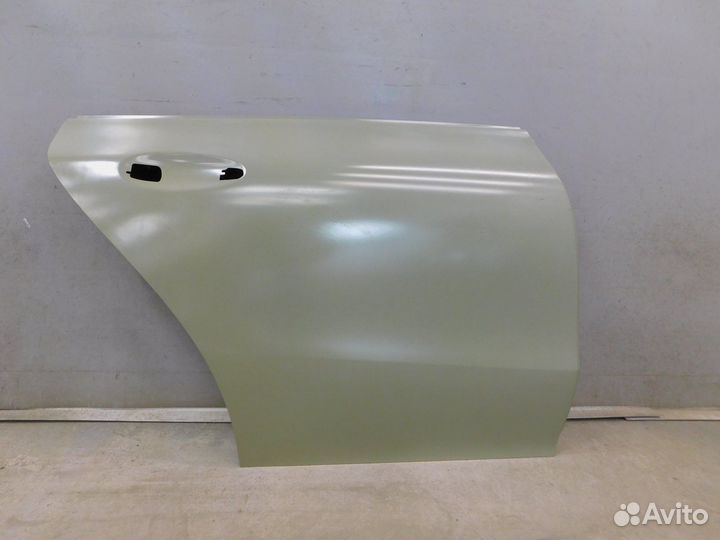 Дверь задняя правая Mercedes-Benz CLA-Class