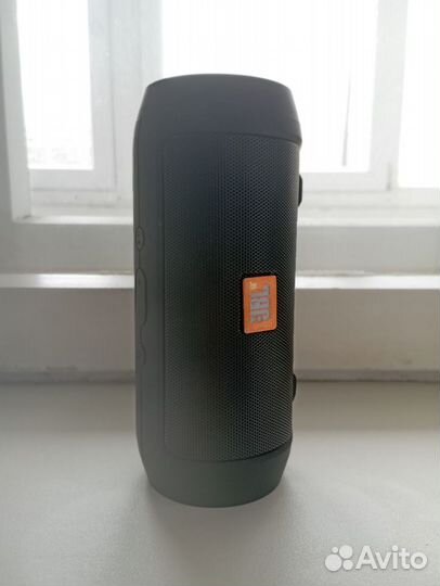 Колонка jbl charge mini e2