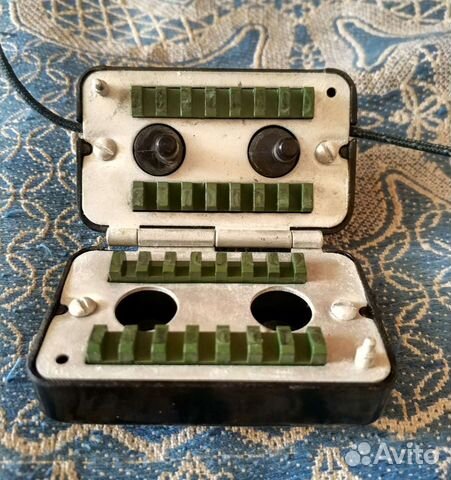 Точилка для бритвенных лезвий