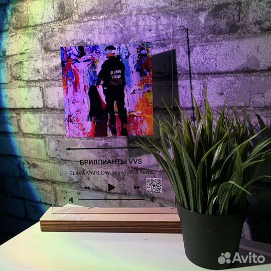 Коллаж с фото / подарок