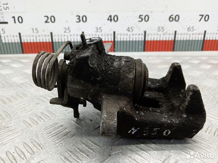 Суппорт задний левый для Volkswagen Passat 5 GP