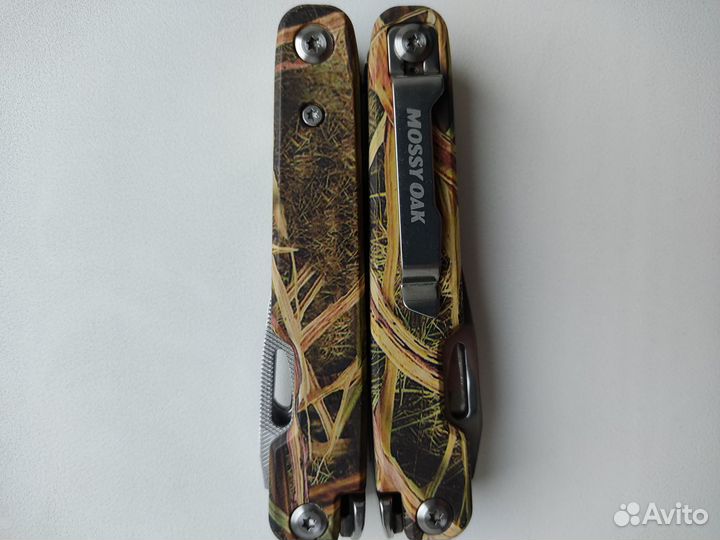 Мультитул новый