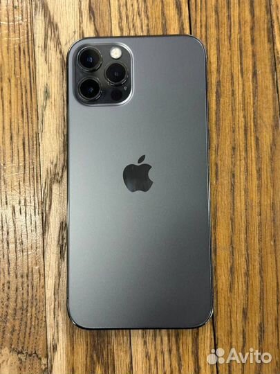 iPhone 12 Pro, 128 ГБ