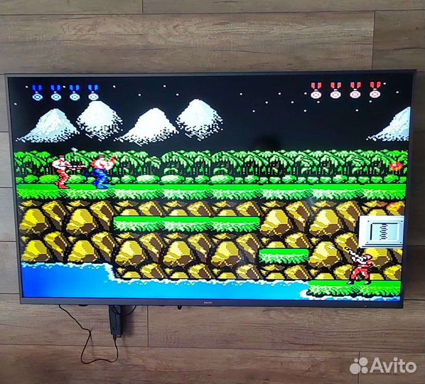 Игровая приставка Game stick Lite 64gb