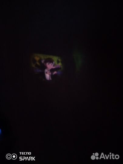 Часы Бен тен