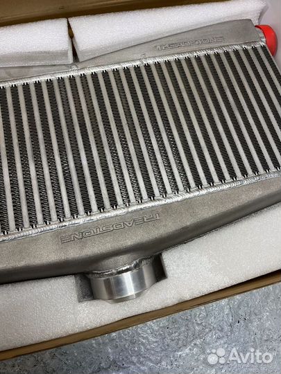 Интеркуллер treadstone