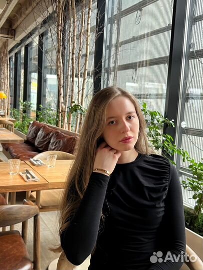 Лонгслив moontrees