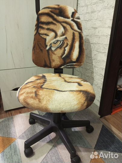 Компьютерное кресло бу