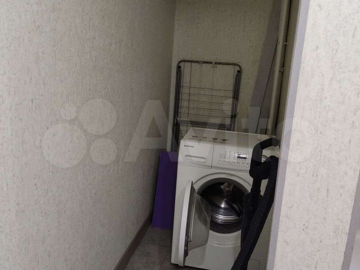 1-к. квартира, 37 м², 8/9 эт.