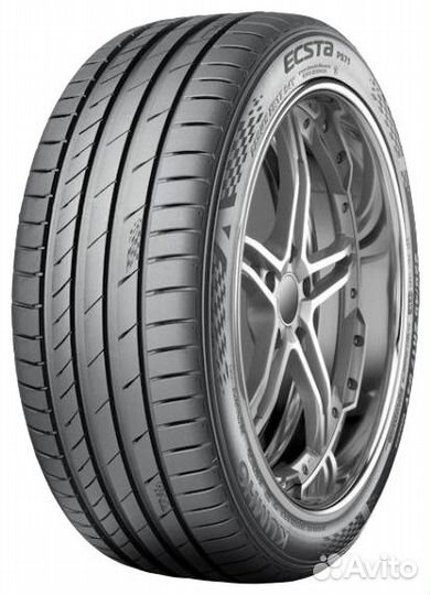 Kumho Ecsta PS71 255/35 R20 97Y